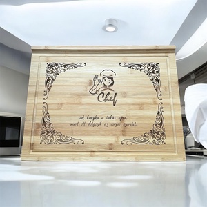 Gyúrótábla Chef - otthon & életmód - konyhafelszerelés, tálalás - flaska, csatos üveg - Meska.hu