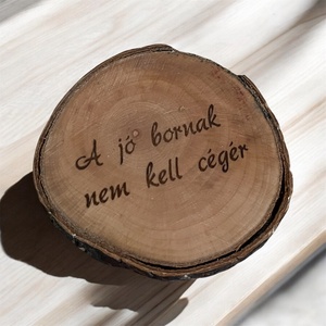Poháralátét 6 db-os - otthon & életmód - konyhafelszerelés, tálalás - tálalás - boros poharak, szettek - Meska.hu