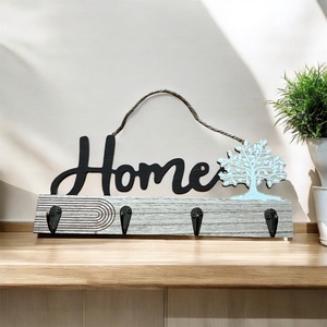 Kulcstartó Home - táska & tok - kulcstartó & táskadísz - kulcstartó - Meska.hu