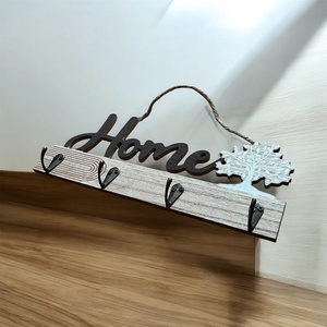 Kulcstartó Home - táska & tok - kulcstartó & táskadísz - kulcstartó - Meska.hu