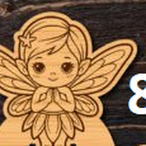 Csokitartó és Üzenetküldő - otthon & életmód - dekoráció - dísztárgy - Meska.hu