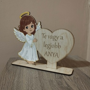 Szívhez szóló ajándék Anyának -  - Meska.hu