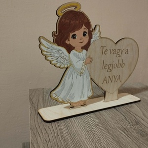 Szívhez szóló ajándék Anyának -  - Meska.hu