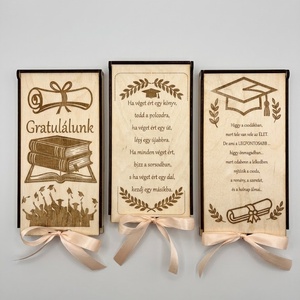 Pénzátadó dobozka - Meska.hu