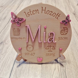 Babaköszöntő - Meska.hu
