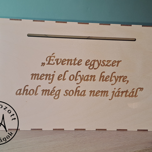 Persely  - otthon & életmód - dekoráció - asztal és polc dekoráció - persely - Meska.hu