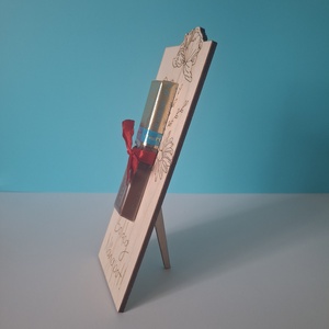 Csokiátadó - v1 - otthon & életmód - dekoráció - dísztárgy - Meska.hu