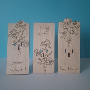 Csokiátadó - v2 - otthon & életmód - dekoráció - dísztárgy - Meska.hu