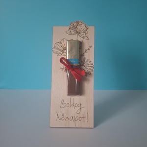 Csokiátadó - v1 - Meska.hu