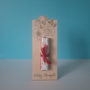 Csokiátadó - v2 - Meska.hu