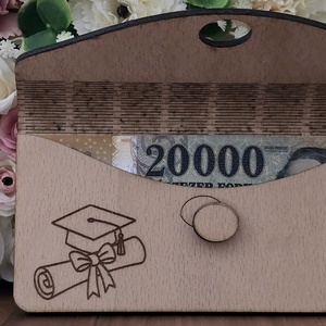 Pénz átadó ballagás, diploma osztó - otthon & életmód - papír, írószer - ajándékozás kellékei - pénzátadó doboz - Meska.hu