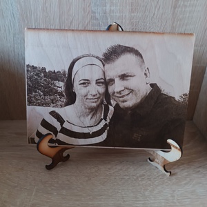Fénykép gravírozás - diy (csináld magad) - szolgáltatás - Meska.hu