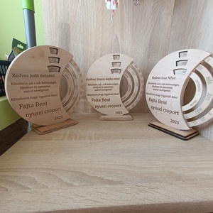 Öröknaptár , Otthon & Életmód, Dekoráció, Fali és függő dekoráció, Falinaptár & Öröknaptár, Gravírozás, pirográfia, Famegmunkálás, MESKA