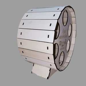 A tökéletes ajándék, amit nem a polcon fognak kerülgetni fa söröshordó - Meska.hu