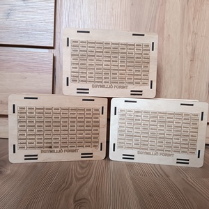 Milliós persely  - otthon & életmód - dekoráció - asztal és polc dekoráció - persely - Meska.hu