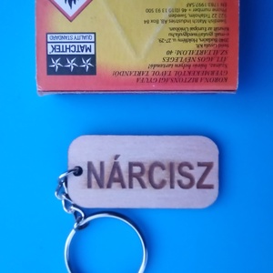 Keresztneves kulcstartók, neveddel. Károly Imre Rezső Ernő Lázár Rudolf Zsombor Kolozs Tivadar Tihamér Réka András Tünde - táska & tok - kulcstartó & táskadísz - kulcstartó - Meska.hu