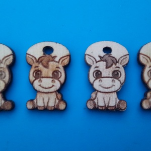 Lovacskás cipőfűződísz. Lo, lovas mintás karlánc, bokalánc alapanyag. - ékszer - lábdísz és testékszer - lábgyűrű és lábdísz - Meska.hu