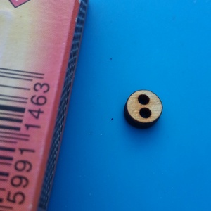 Fülbevaló lánc korong. Füldíszek készítéséhez egyedi alapanyag, alkatrész. Kreatív kivitelezőknek, gyártóknak. - kellékek & szerszámok - hobby fa alapanyag - egyéb fatermék - Meska.hu