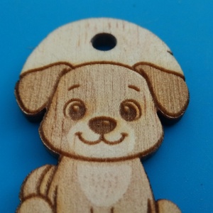 Kutyás zsinórdísz. Kutya mintával készült háti- és tornazsákdísz. Kutyával készült függődísz. A csomagban 2 db van. - ékszer - lábdísz és testékszer - lábgyűrű és lábdísz - Meska.hu