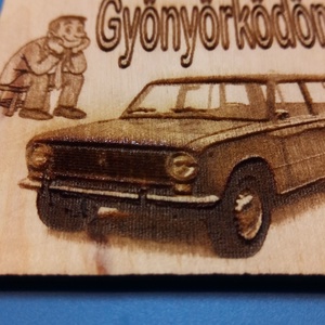 LADA 2102 mintás, NE ZAVARJ! tábla. Vicces, humoros ajándék Netábla, ladásnak, autósnak, veteránosnak, férfinak, fiúnak. - esküvő - dekoráció - tábla & jelzés - Meska.hu