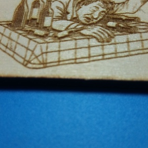 NE ZAVARJ! Születésnap... feliratú Netábla. Vicces felszólítás szülinapra. Ajánljuk férfiaknak, időseknek, fiataloknak. - esküvő - dekoráció - tábla & jelzés - Meska.hu