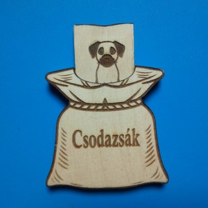 Húsvéti Csodazsák játék. Zsákbanyuszi � Zsákbatojás. Gyerekjáték vagy bűvésztrükk, gyereknek vagy felnőttnek ajándékba. - játék & sport - készségfejlesztő és logikai játék - szín és formaválogató játékok - Meska.hu