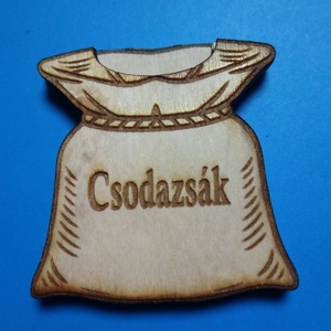 Csodazsák! Nagy: Zsákbamacska � Zsákbakutya. Gyerekjáték vagy bűvésztrükk. Játék, bűvész hajlamú gyereknek, felnőttnek. - játék & sport - húzó & tolójátékok - Meska.hu