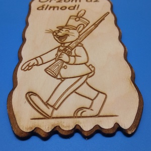 Húsvéti gyerek ajándék. Szép, gravírozott álomőrző. Őrangyal kép gyerekszobába, gyerekágy fölé, megnyugtatásnak, dísznek - otthon & életmód - dekoráció - kép & falikép - fából készült kép - Meska.hu