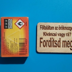 Örökmozgó. Húsvéti tréfás játék. Gyereknek, felnőttnek egyformán vicces. - játék & sport - készségfejlesztő és logikai játék - logikai játékok - Meska.hu
