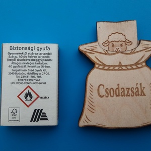 Húsvétra Csodazsák játék. Zsákbabari � Zsákbapipi. Gyerekjáték vagy bűvésztrükk, gyereknek vagy felnőttnek ajándékba. - játék & sport - készségfejlesztő és logikai játék - szín és formaválogató játékok - Meska.hu