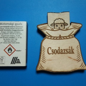 Csodazsák! Avagy: Zsákbabari � Zsákbapipi. Gyerekjáték vagy bűvésztrükk. Játék, bűvész hajlamú gyereknek, felnőttnek. - játék & sport - készségfejlesztő és logikai játék - szín és formaválogató játékok - Meska.hu