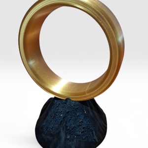 Gyűrűk Ura  - Meska.hu