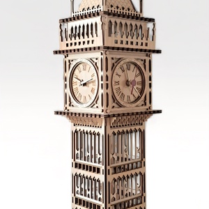 Big Ben - Meska.hu