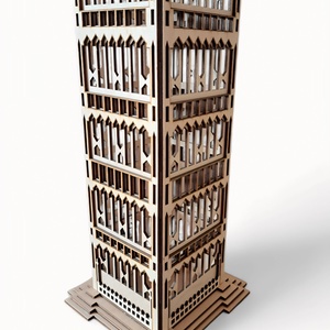 Big Ben - otthon & életmód - konyhafelszerelés, tálalás - tálalás - bortartó - Meska.hu