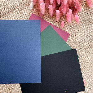 Fa borítós vendégkönyv - geometrikus - esküvő - emlék & ajándék - vendégkönyv - Meska.hu