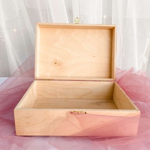 Időkapszula doboz Esküvőre - esküvő - emlék & ajándék - doboz - Meska.hu