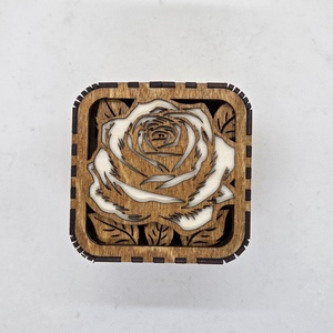 Díszdoboz, Ékszer, Ékszertartó, Ékszerdoboz, , MESKA