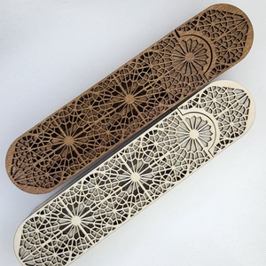 Füstölőtartó, Otthon & Életmód, Dekoráció, Spiritualitás, Füstölő és füstölőtartó, Famegmunkálás, MESKA