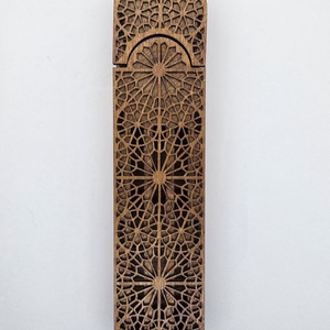 Füstölőtartó - otthon & életmód - dekoráció - spiritualitás - füstölő és füstölőtartó - Meska.hu