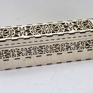 Füstölőtartó - fiókos - otthon & életmód - dekoráció - spiritualitás - füstölő és füstölőtartó - Meska.hu