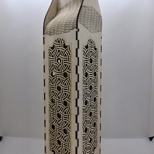 Bortartó díszdoboz - otthon & életmód - dekoráció - asztal és polc dekoráció - díszdoboz - Meska.hu