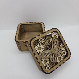 Díszdoboz - Meska.hu