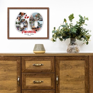 Személyre szabható fotókollázs 60. születésnapra - művészet - kollázs - Meska.hu Személyre szabható fotókollázs 60. születésnapra - művészet - kollázs - Meska.hu