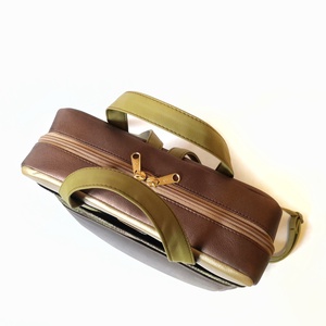 Vízlepergető cipzáros laptophátizsák - táska & tok - laptoptáska, laptop hátizsák - Meska.hu