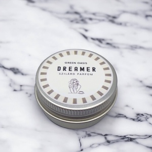 Szilárd parfüm  Dreamer - szépségápolás - dezodor & parfüm - Meska.hu