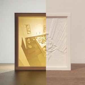 Péter van a szobában? - Litophane - otthon & életmód - ház & kert - szerszám & eszközök - Meska.hu