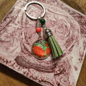 kulcstartó - Meska.hu