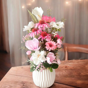 Virágvarázs az otthonodba - Meska.hu