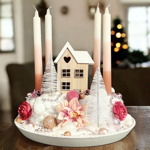  Romantikus varázs az Ünnepekre! - Meska.hu