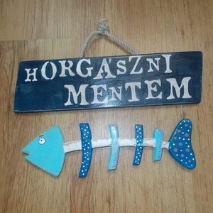 Horgászni mentem 2 - Meska.hu Horgászni mentem 2 - Meska.hu